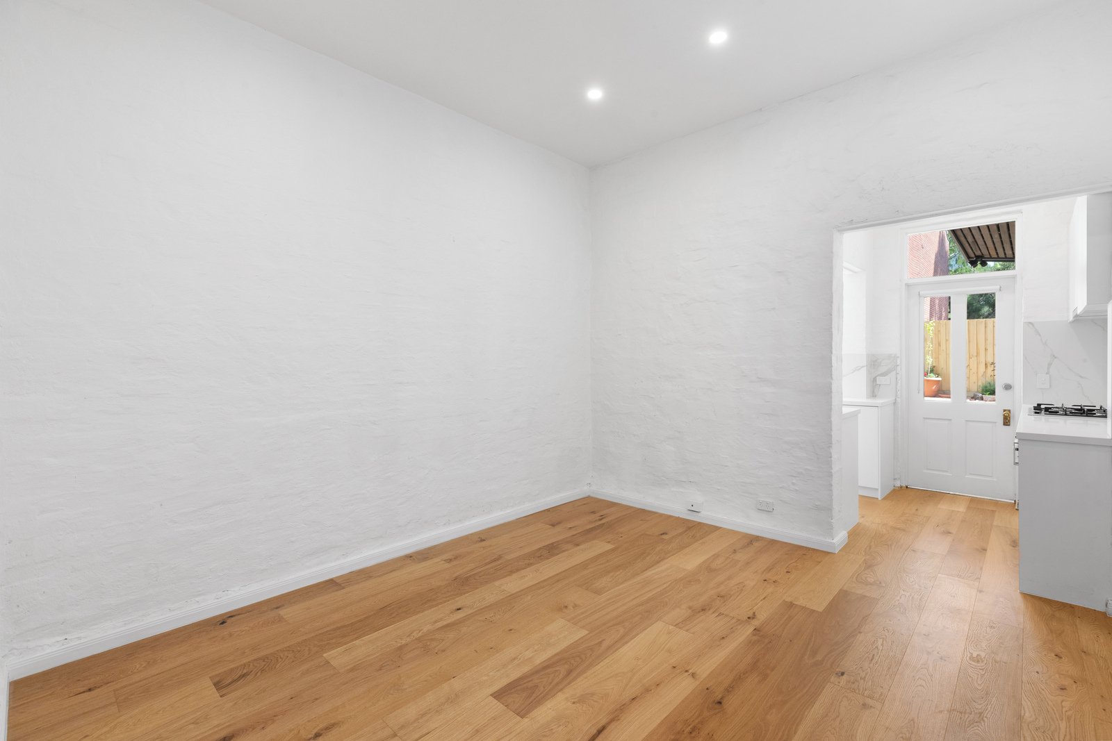 Gallery: 164 Bank Street