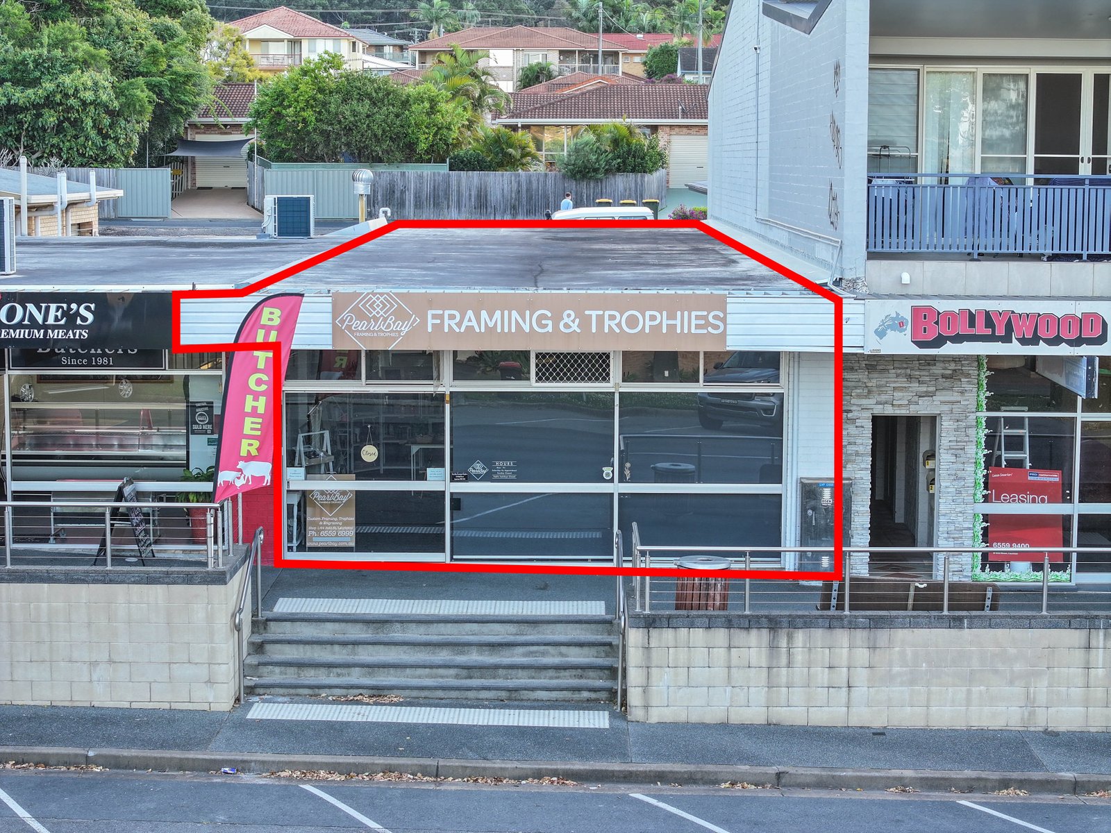 1/64 Bold Street LAURIETON 1