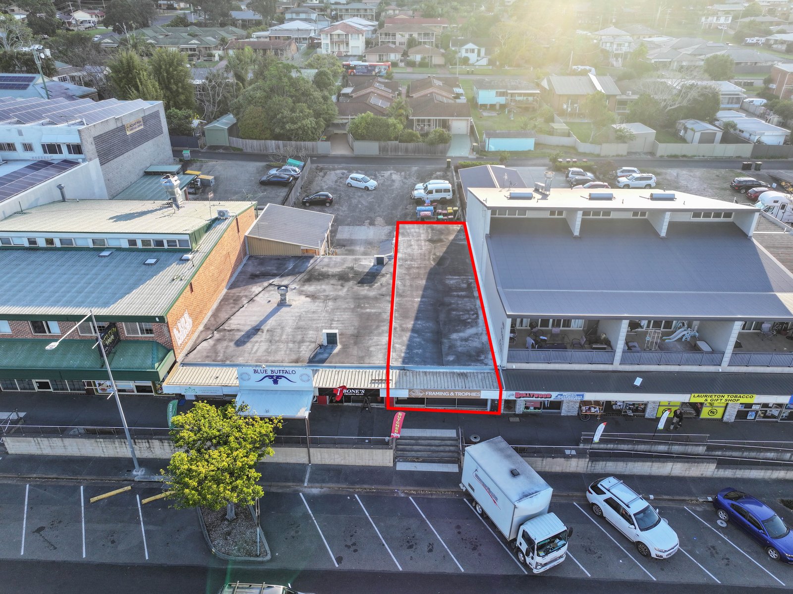 1/64 Bold Street LAURIETON 2