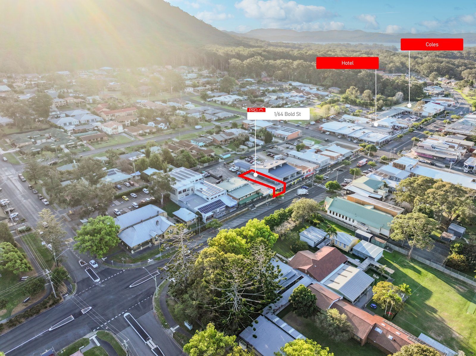 1/64 Bold Street LAURIETON 3