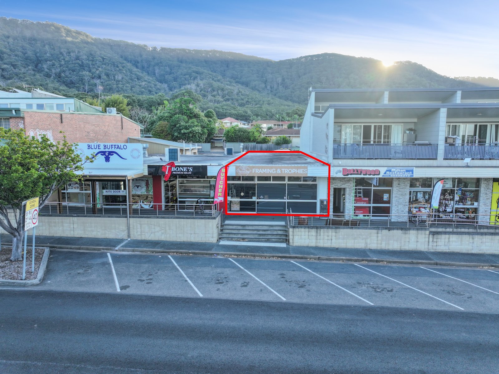 1/64 Bold Street LAURIETON 5