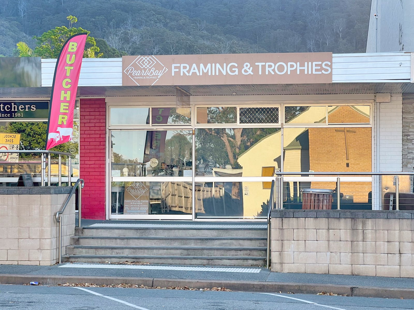 1/64 Bold Street LAURIETON 6