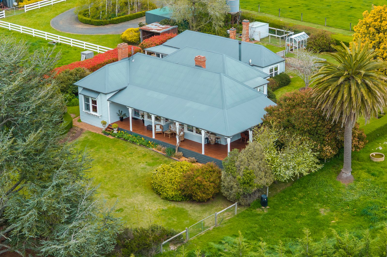 Real Estate and Property in 164 Carlsruhe Central Road, Woodend, VIC