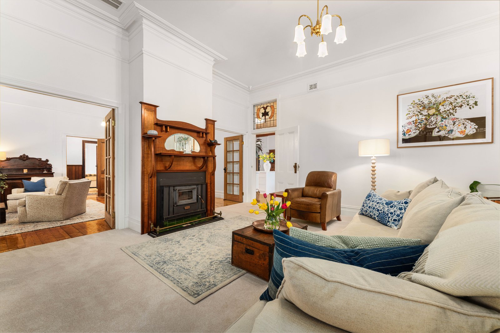 Real Estate and Property in 164 Carlsruhe Central Road, Woodend, VIC