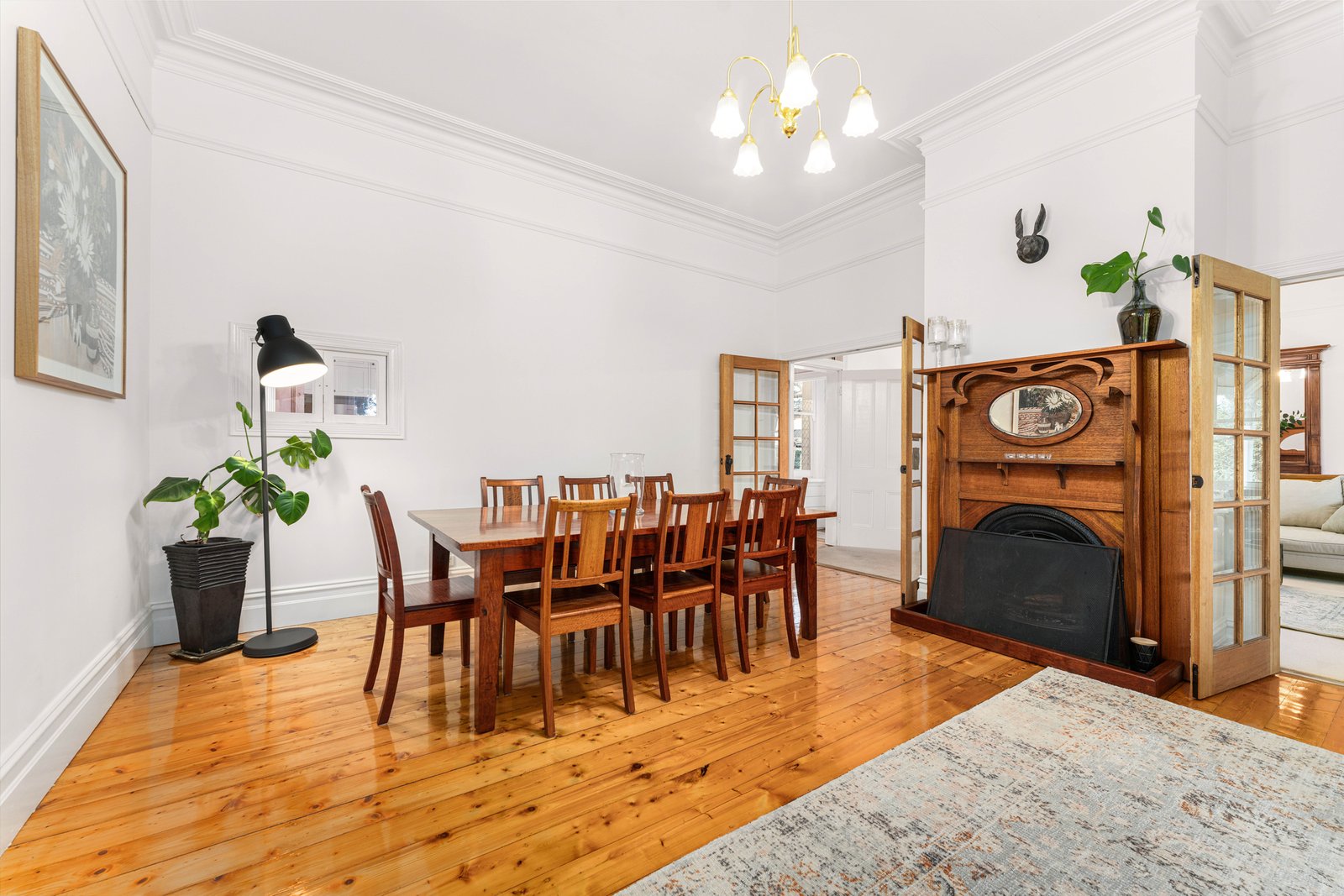 Real Estate and Property in 164 Carlsruhe Central Road, Woodend, VIC