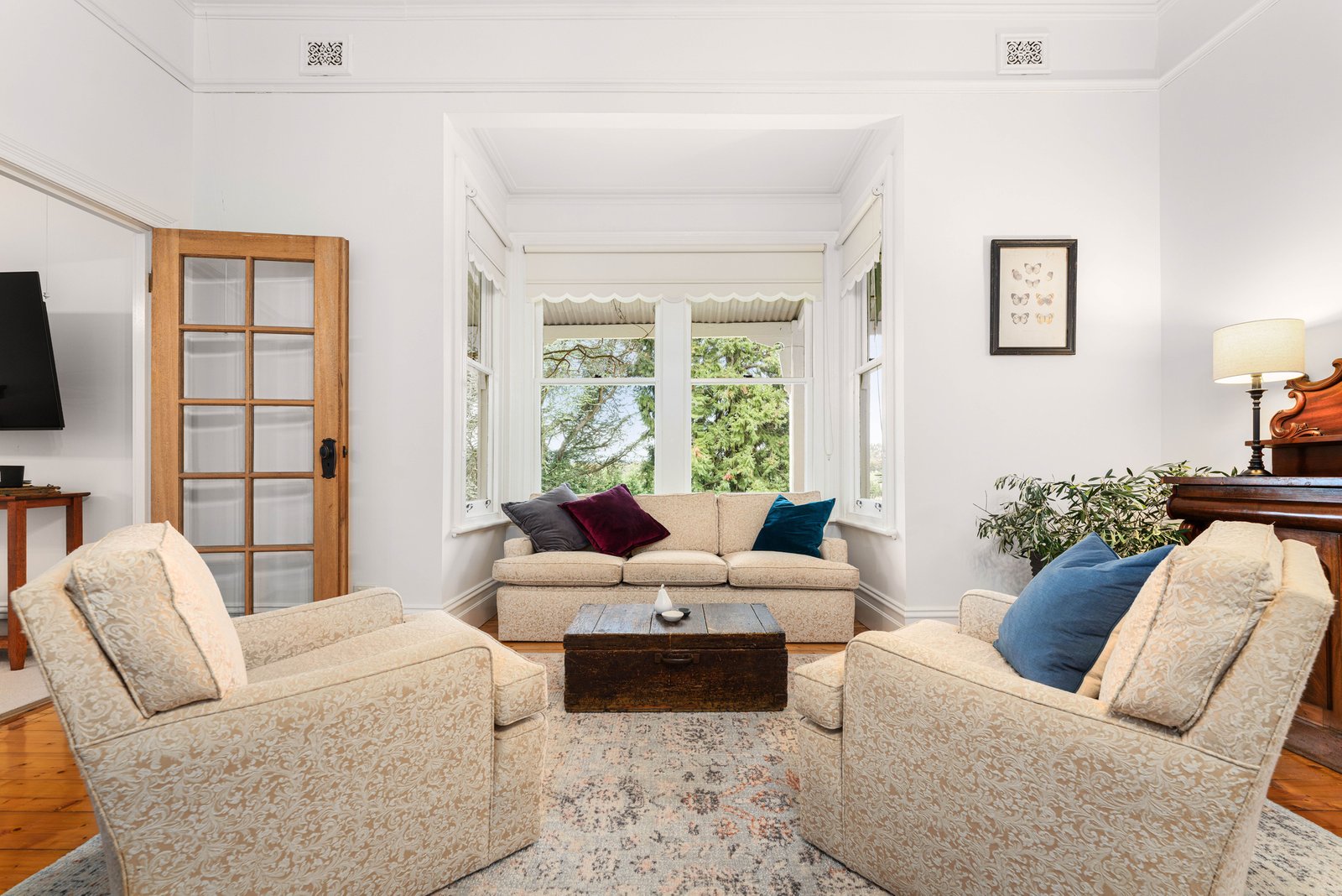 Real Estate and Property in 164 Carlsruhe Central Road, Woodend, VIC