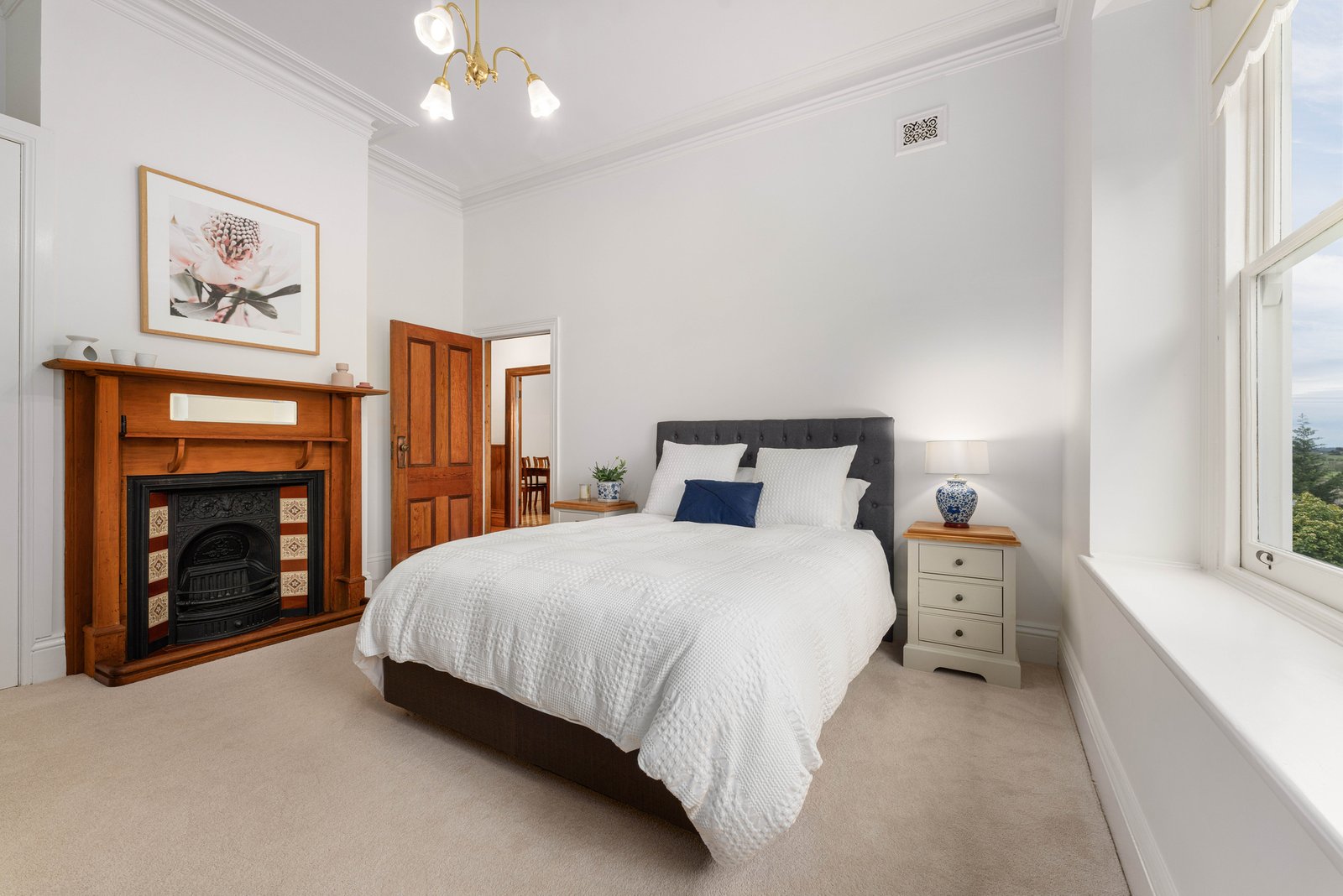 Real Estate and Property in 164 Carlsruhe Central Road, Woodend, VIC