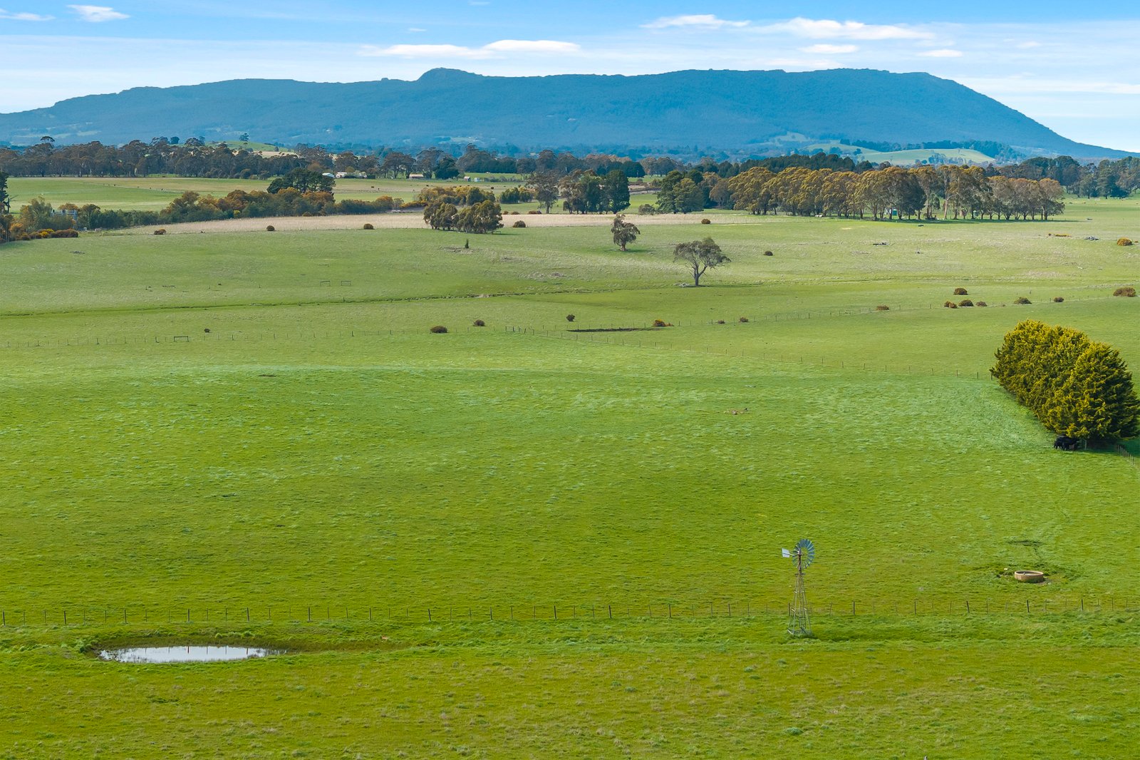 Real Estate and Property in 164 Carlsruhe Central Road, Woodend, VIC