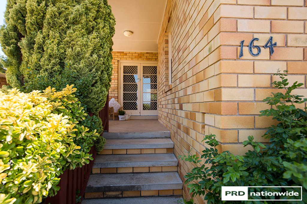 164 Carthage Street TAMWORTH 7