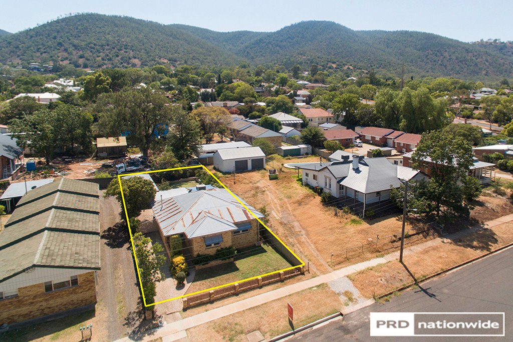 164 Carthage Street TAMWORTH 22