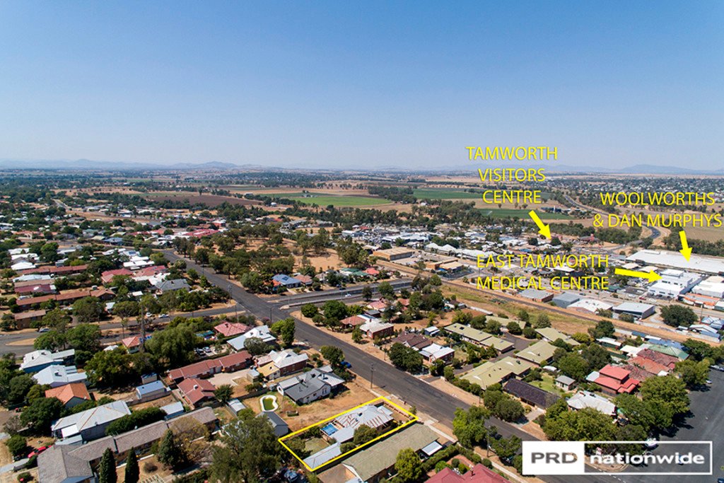 164 Carthage Street TAMWORTH 25