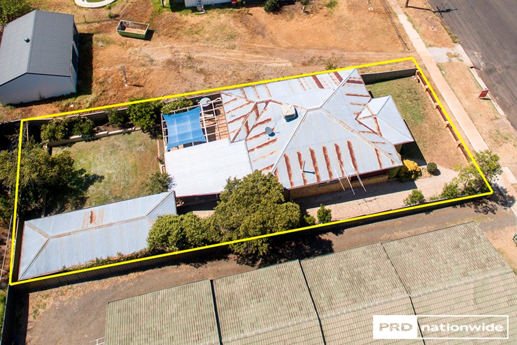 164 Carthage Street TAMWORTH 26