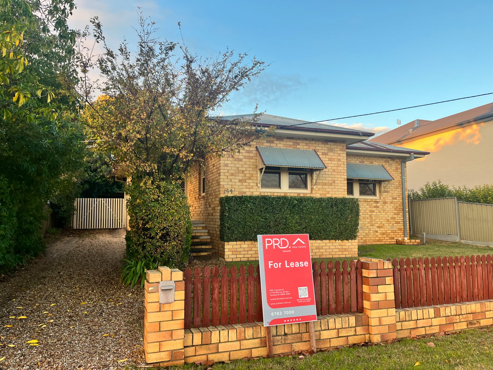 164 Carthage Street TAMWORTH NSW 2340