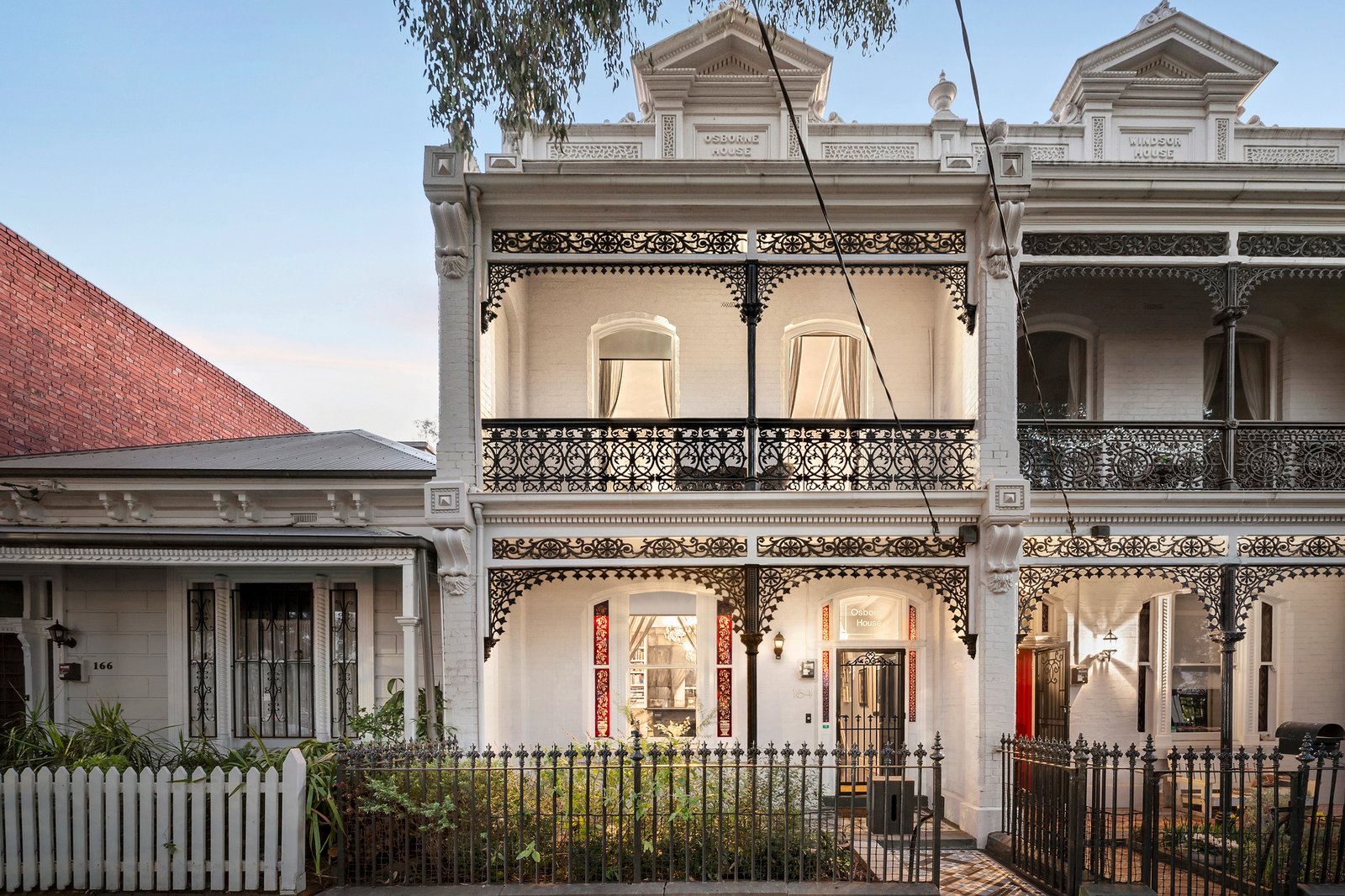 164 Cecil Street, South Melbourne, 3205