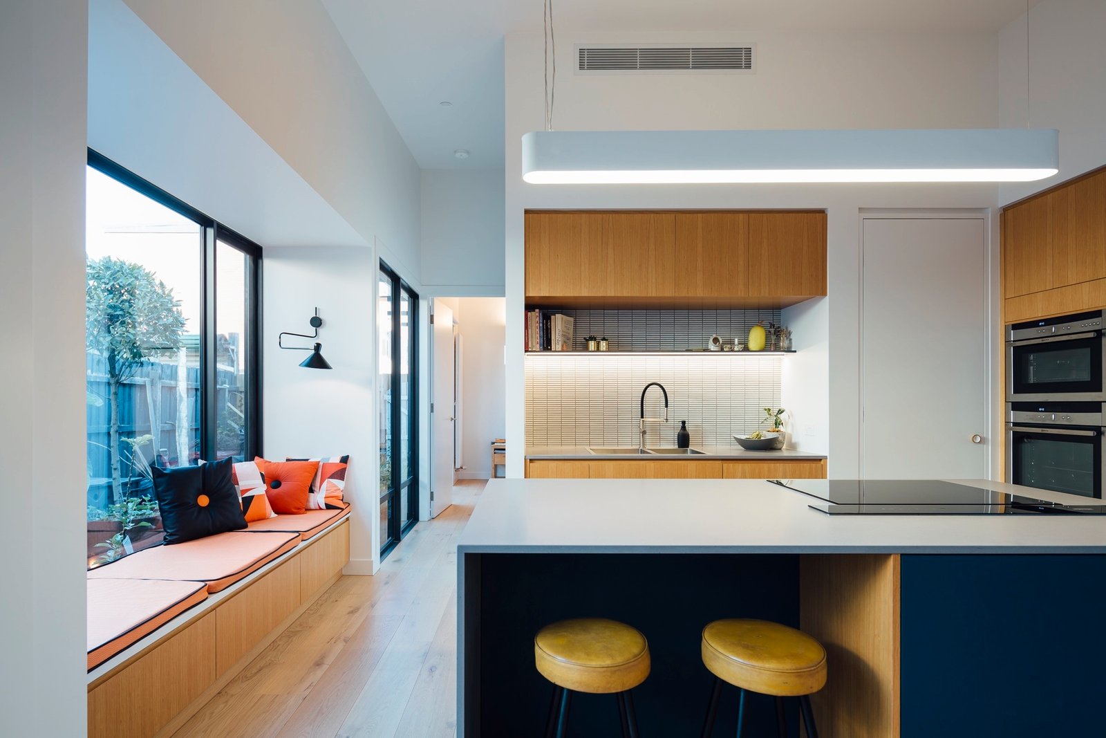 Gallery: 164 Clark Street