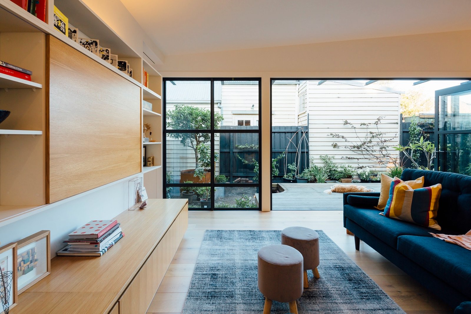 Gallery: 164 Clark Street