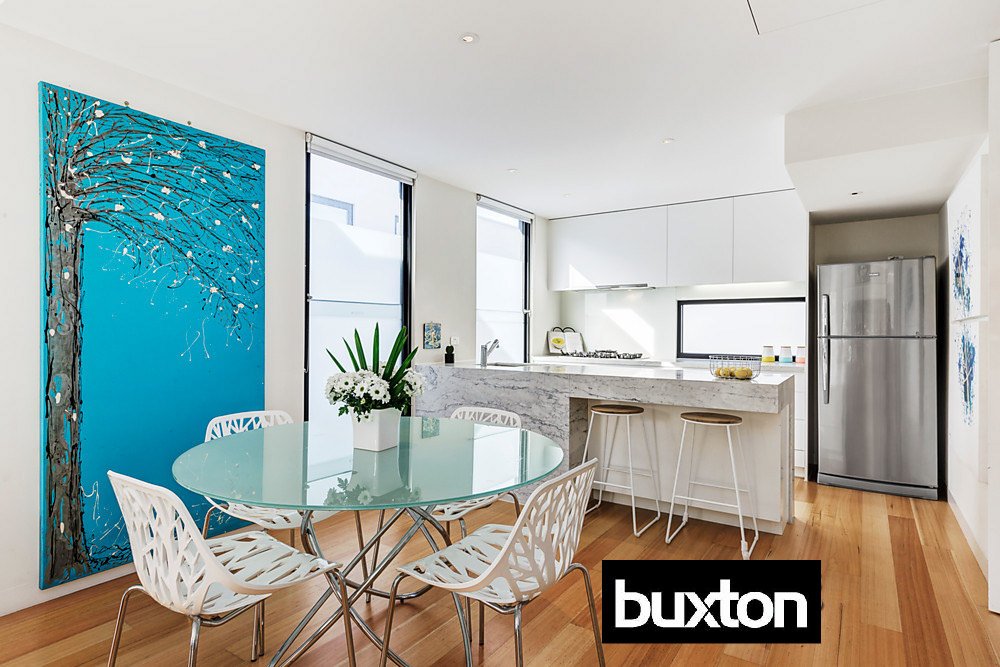 Gallery: 164 Dow Street