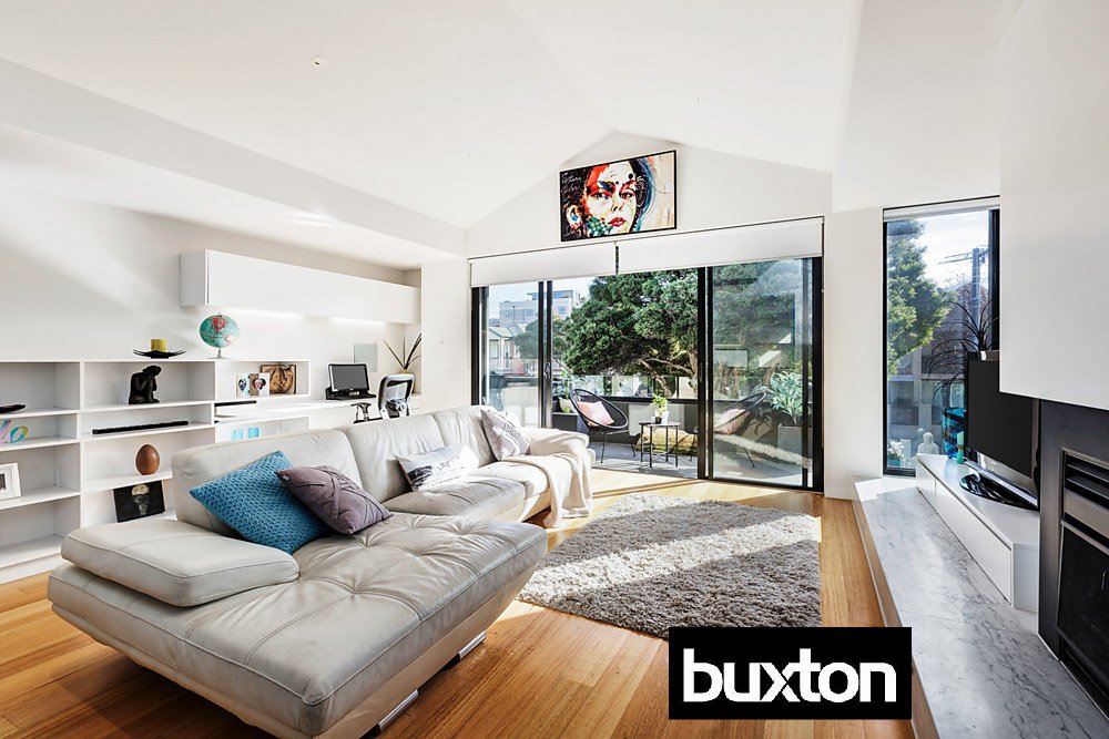 Gallery: 164 Dow Street