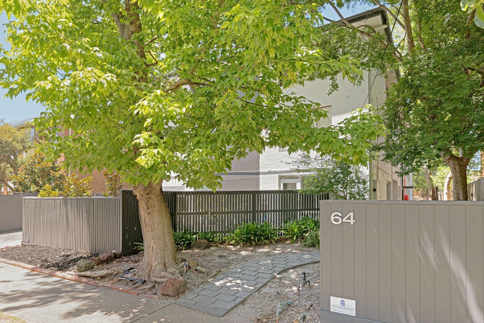 Real Estate and Property in 1/64 Edgar Street North , Glen Iris, VIC