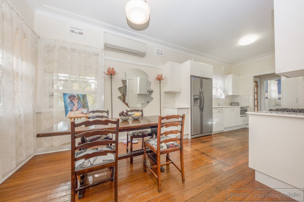 164 Lawes Street EAST MAITLAND 4
