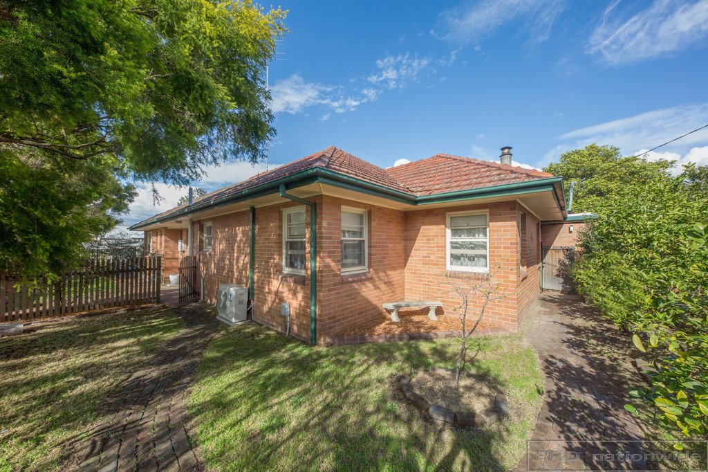 164 Lawes Street EAST MAITLAND 21