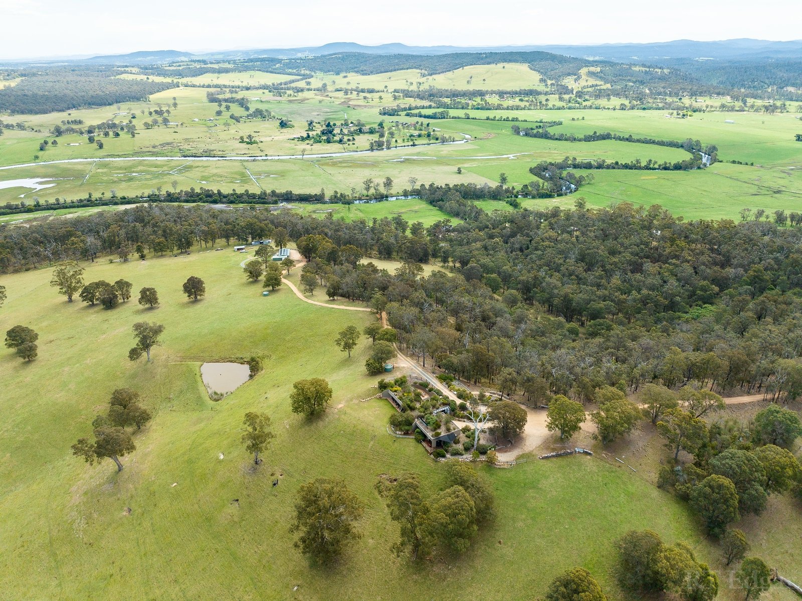 Real Estate and Property in 164 Mulhollands Road, Sarsfield, VIC