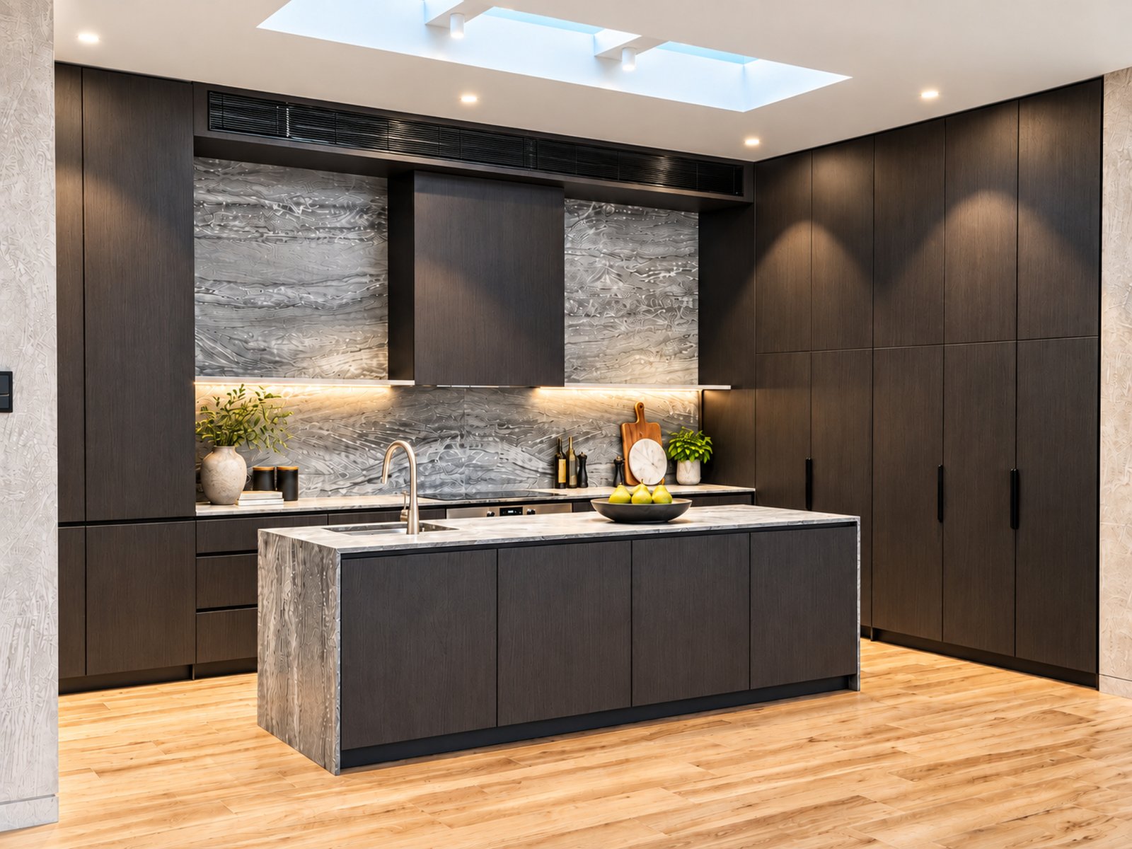 Gallery: 164 New Street