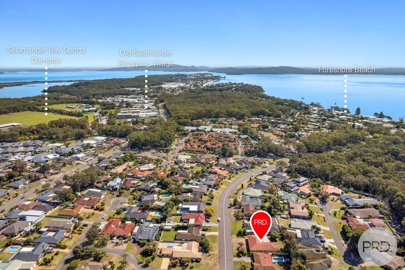 164 Port Stephens Drive SALAMANDER BAY 13