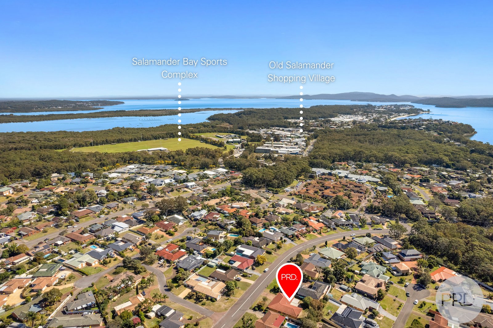 164 Port Stephens Drive SALAMANDER BAY 20