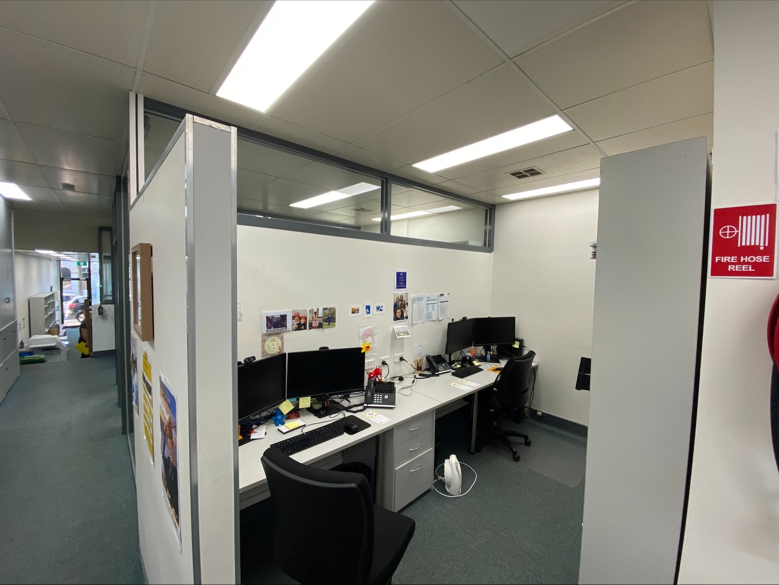Gallery: 1/64 Portman Street