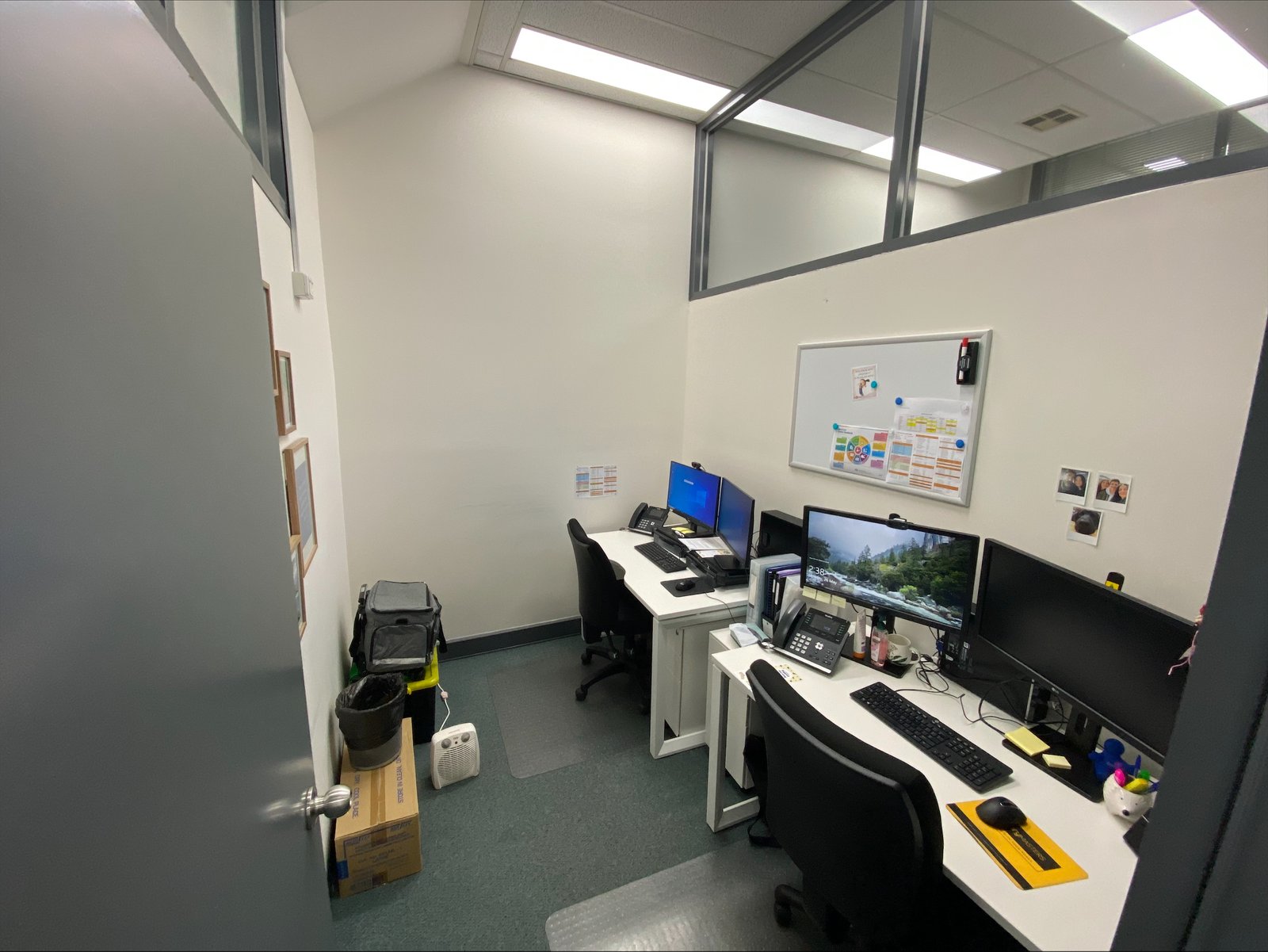 Gallery: 1/64 Portman Street