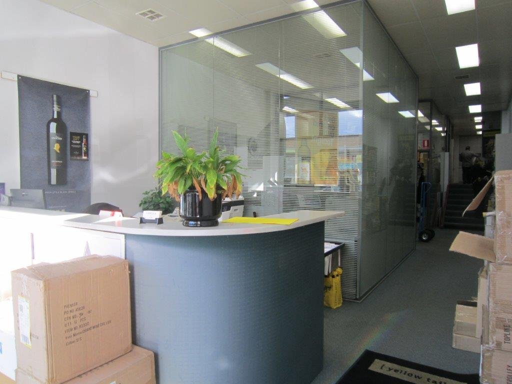 Gallery: 1/64 Portman Street