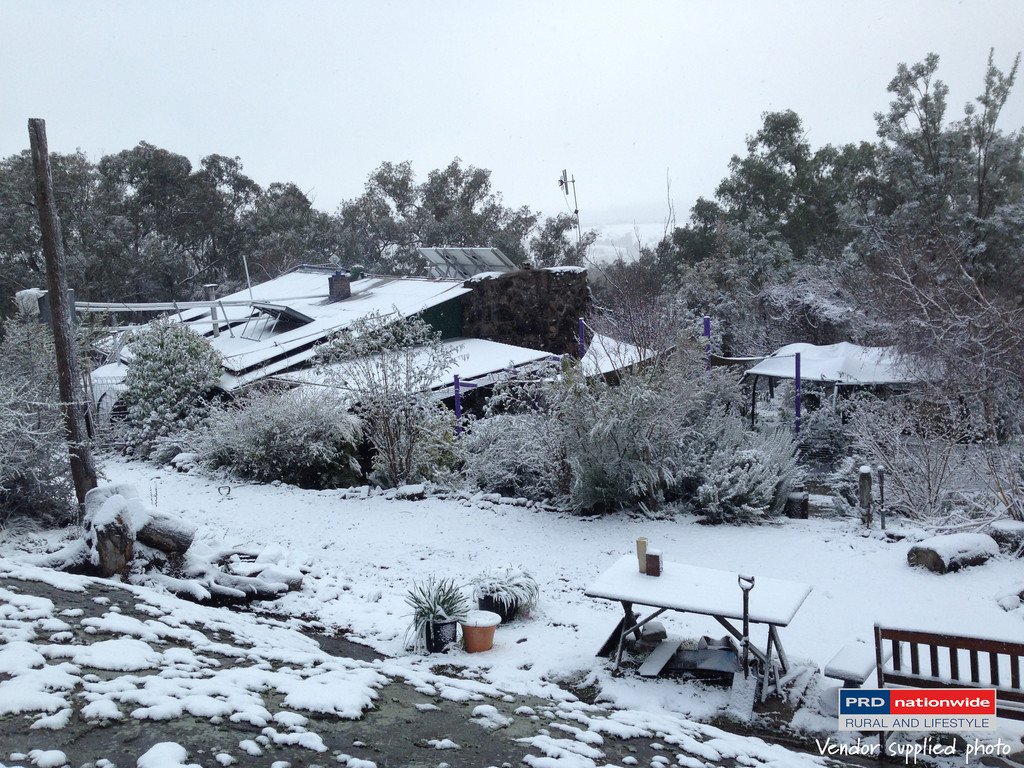 164 Power Street TUMBARUMBA 2