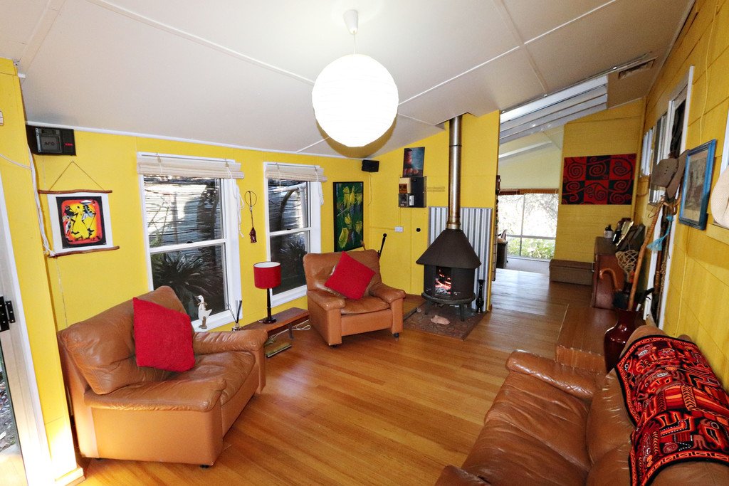 164 Power Street TUMBARUMBA 4