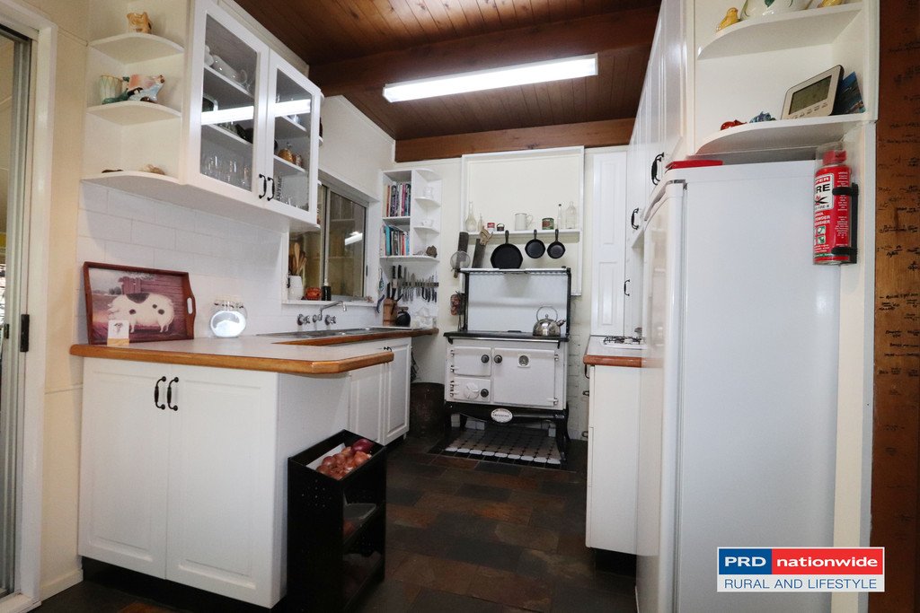 164 Power Street TUMBARUMBA 5