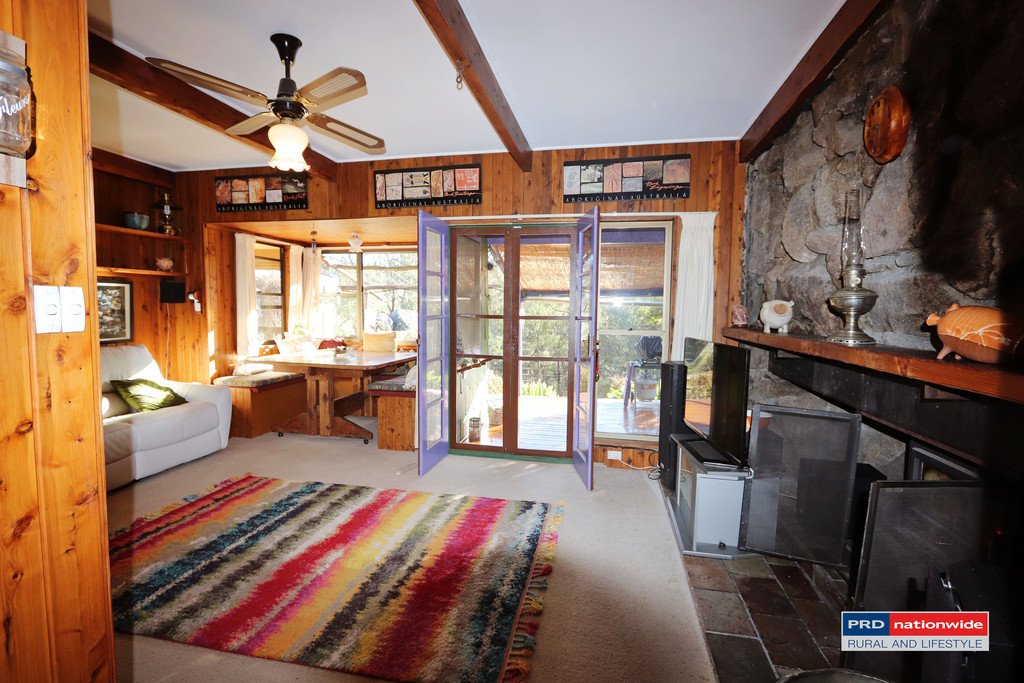 164 Power Street TUMBARUMBA 7