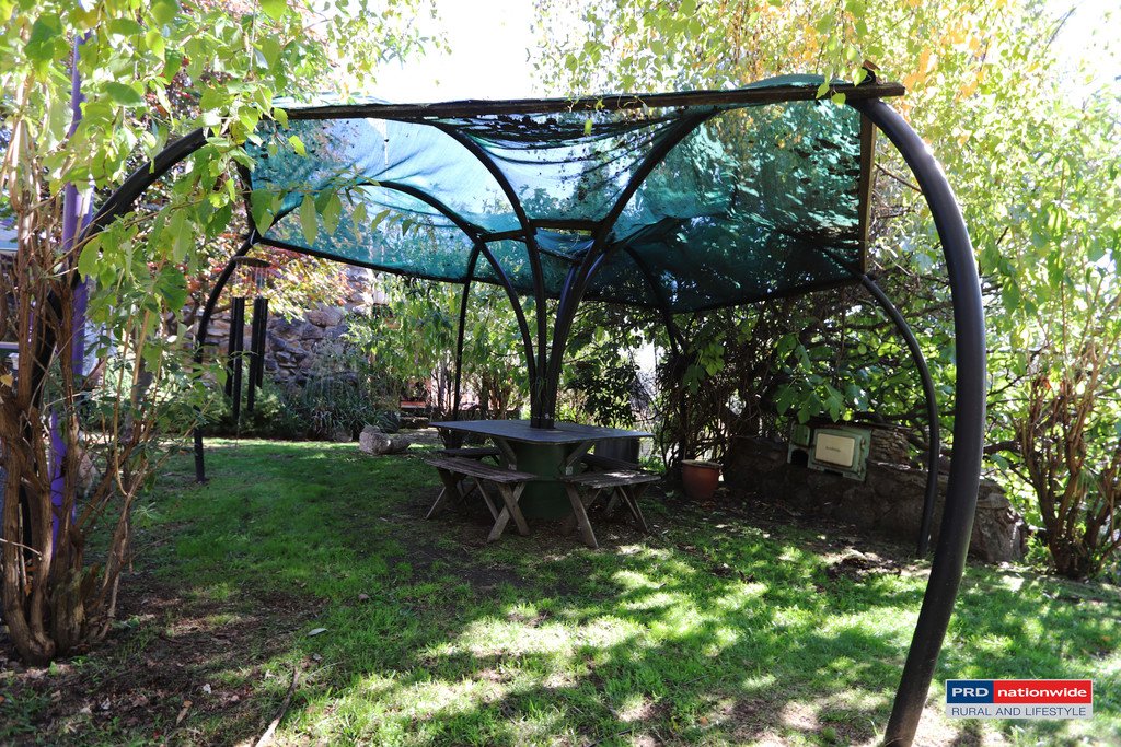 164 Power Street TUMBARUMBA 20