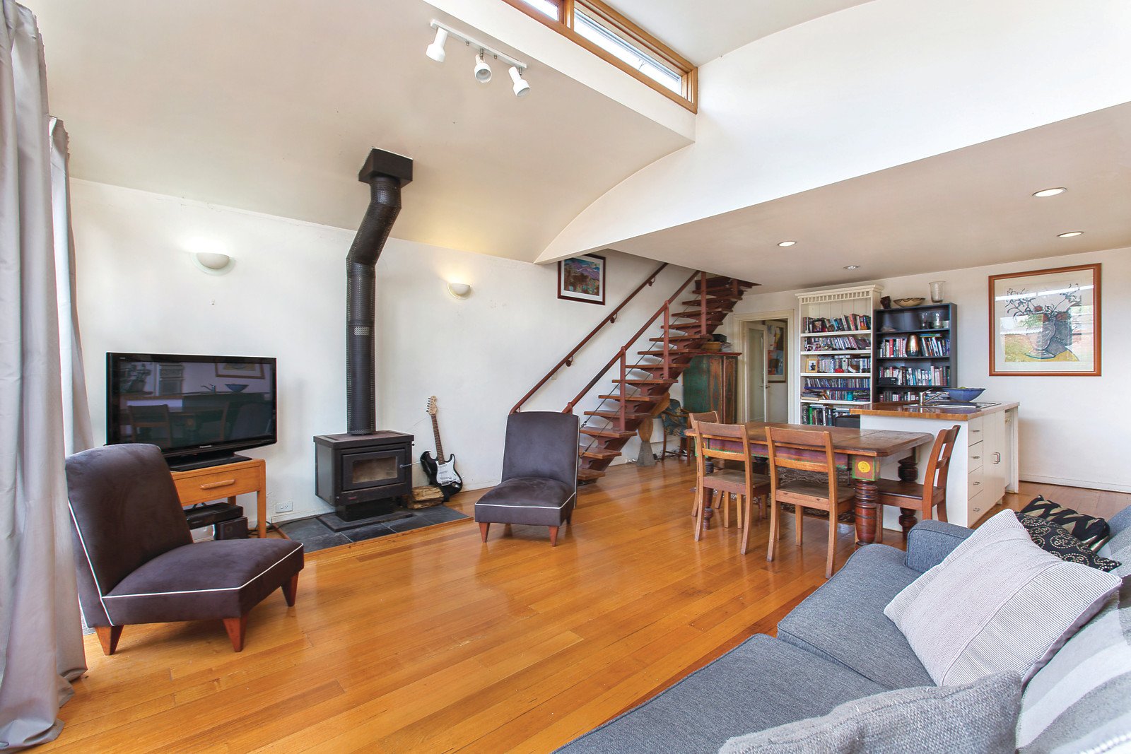 164 Richardson Street, Albert Park, VIC