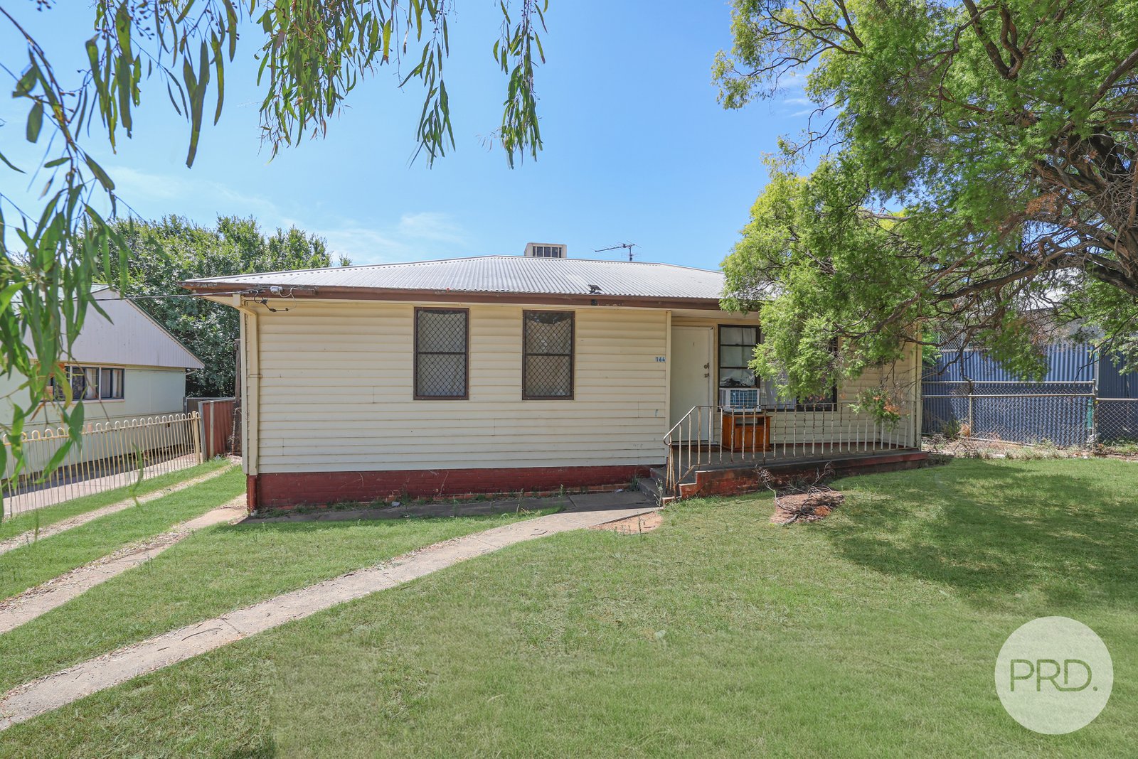 164 Robert Street TAMWORTH 1