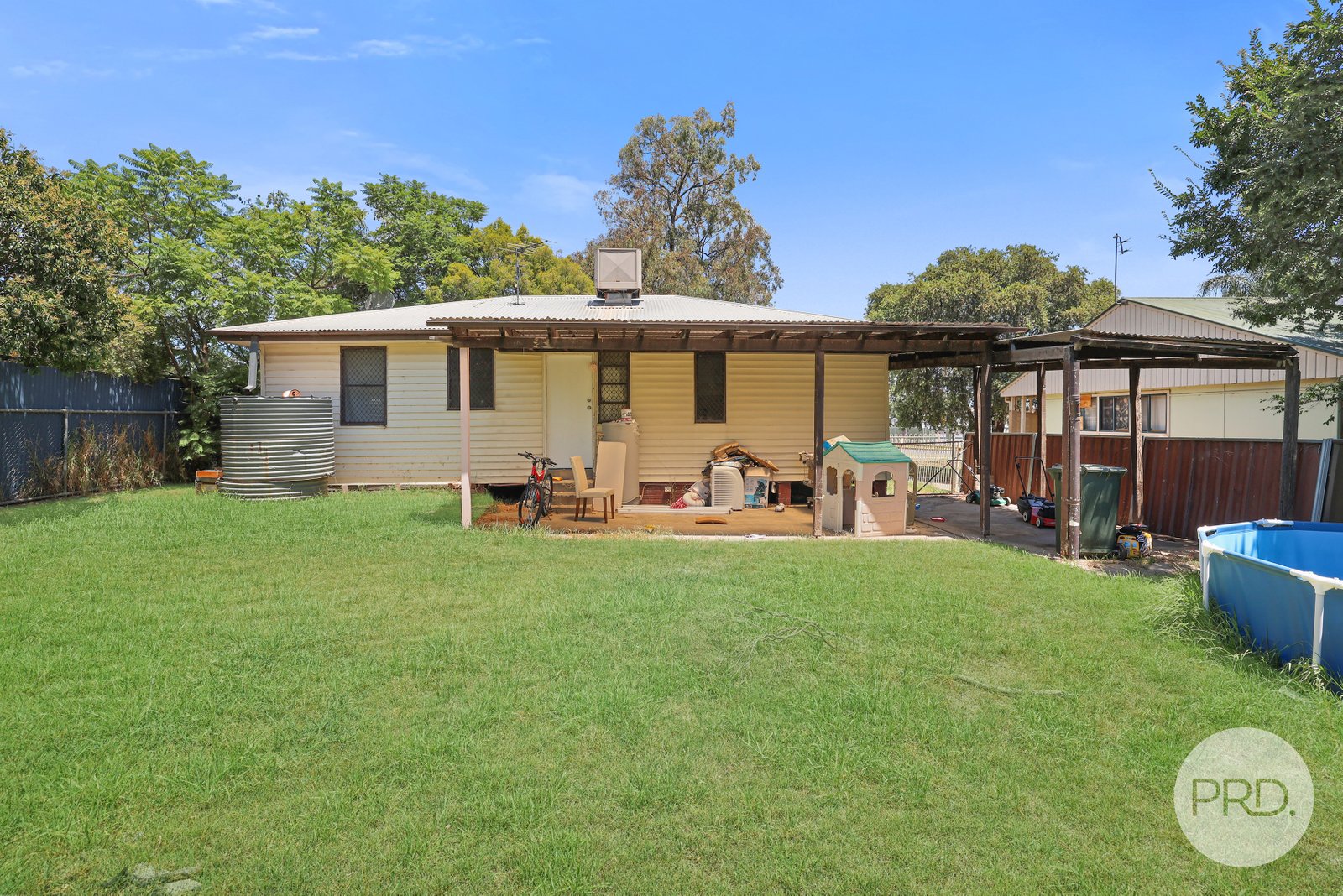 164 Robert Street TAMWORTH 14