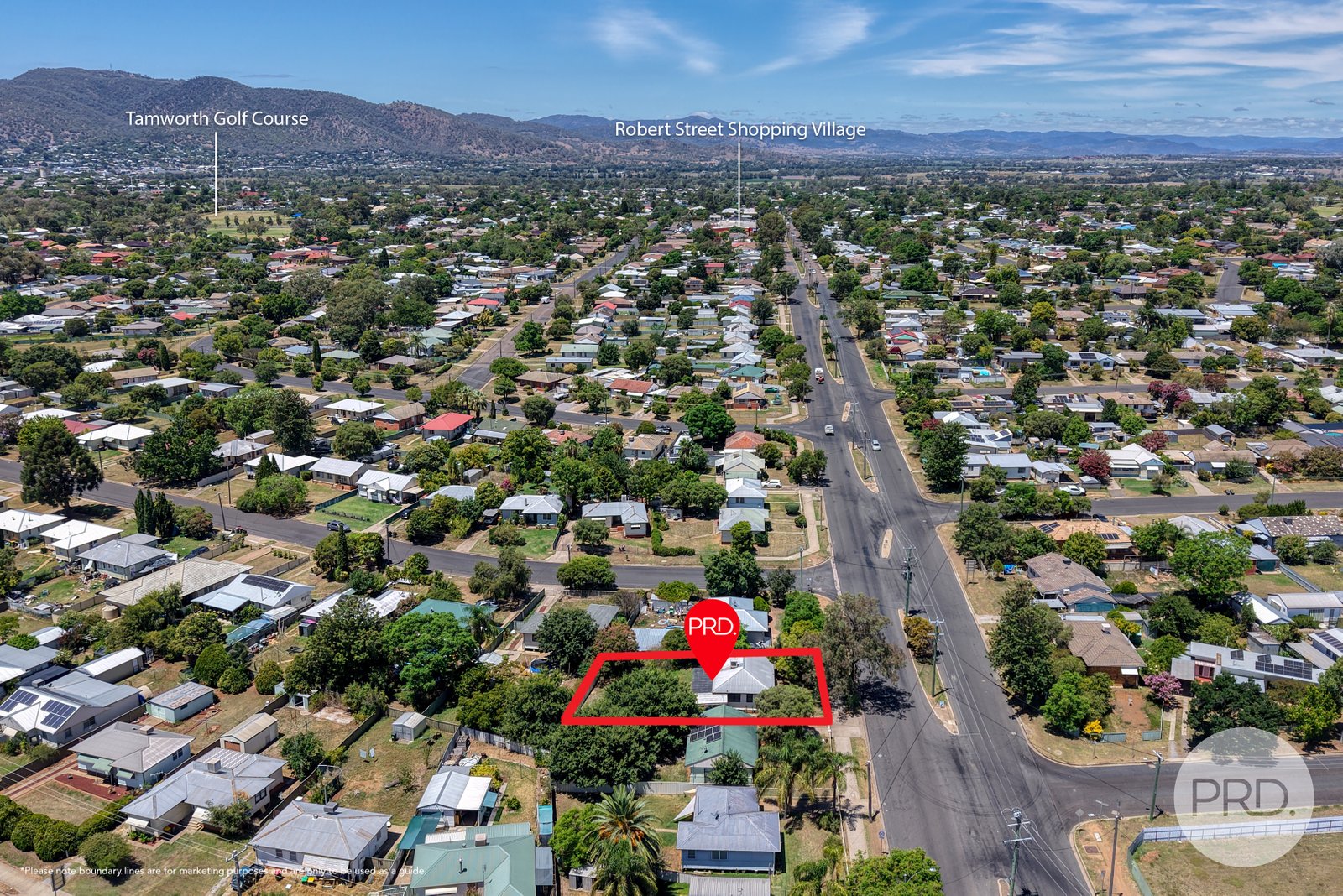 164 Robert Street TAMWORTH 19