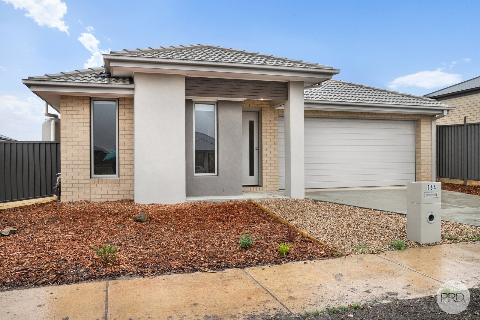 164 Shortridge Drive LUCAS 1