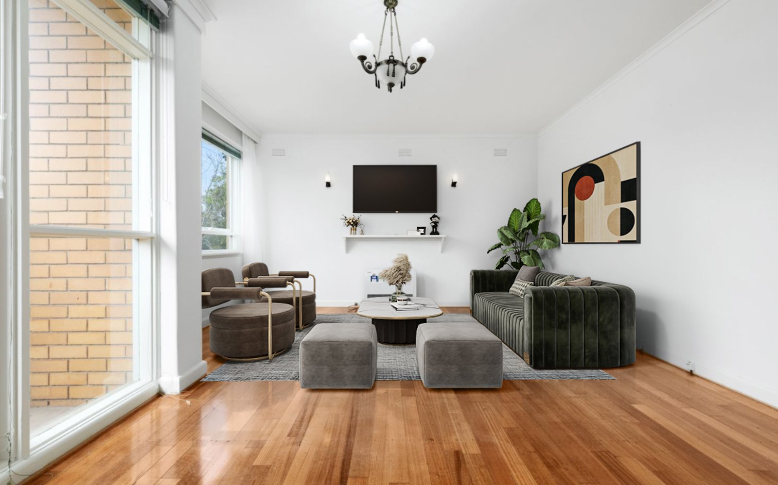 Gallery: 1/64 Stanhope Street