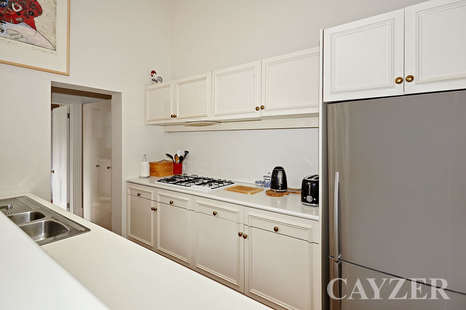 Gallery: 164 Station Street