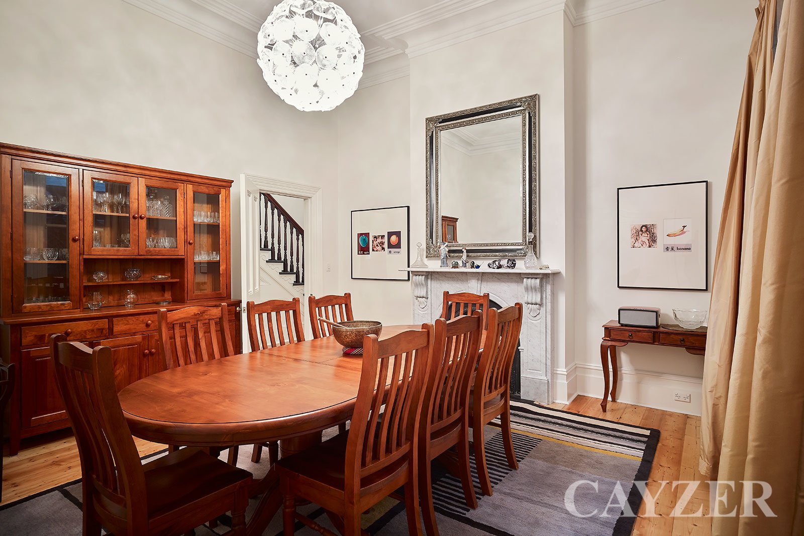 Gallery: 164 Station Street