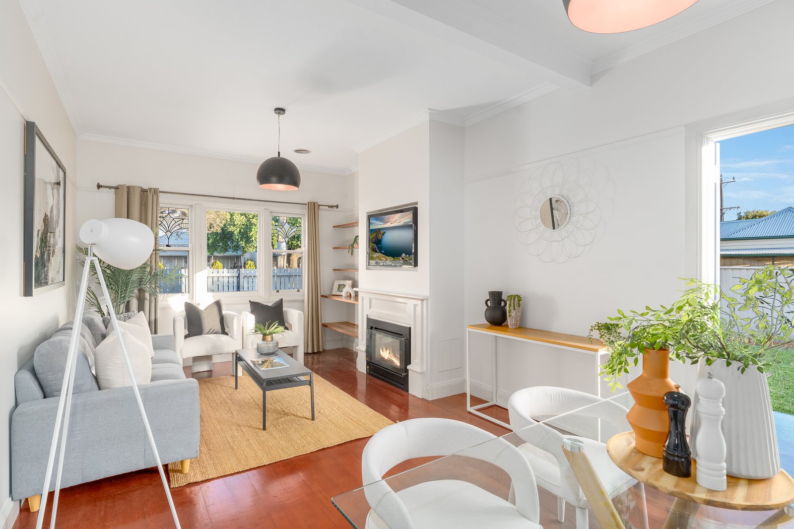 Gallery: 164 Swanston Street