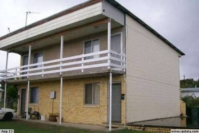 164 Torquay Road SCARNESS 2