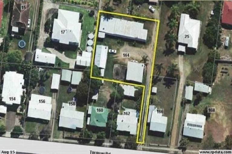 164 Torquay Road SCARNESS 5