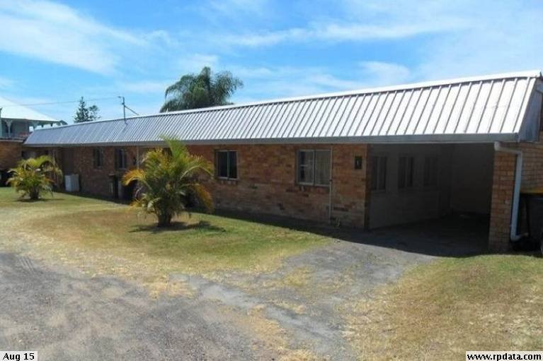 164 Torquay Road SCARNESS 10