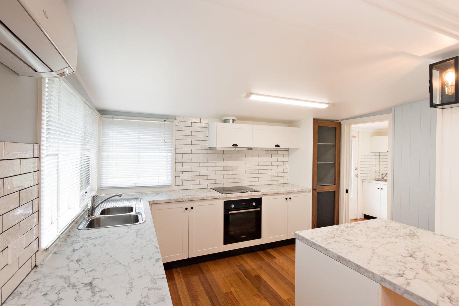 Gallery: 164 Walker Street